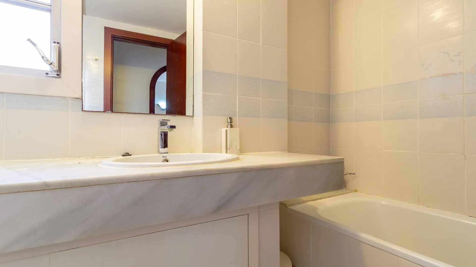 Apartament Fmp Ancora Red 1St Line Salou