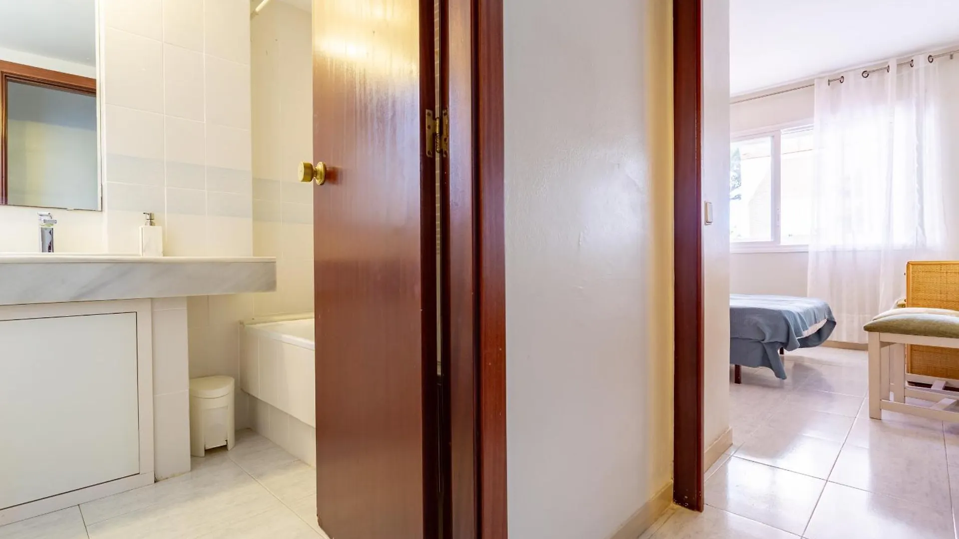 Apartament Fmp Ancora Red 1St Line Salou Hiszpania