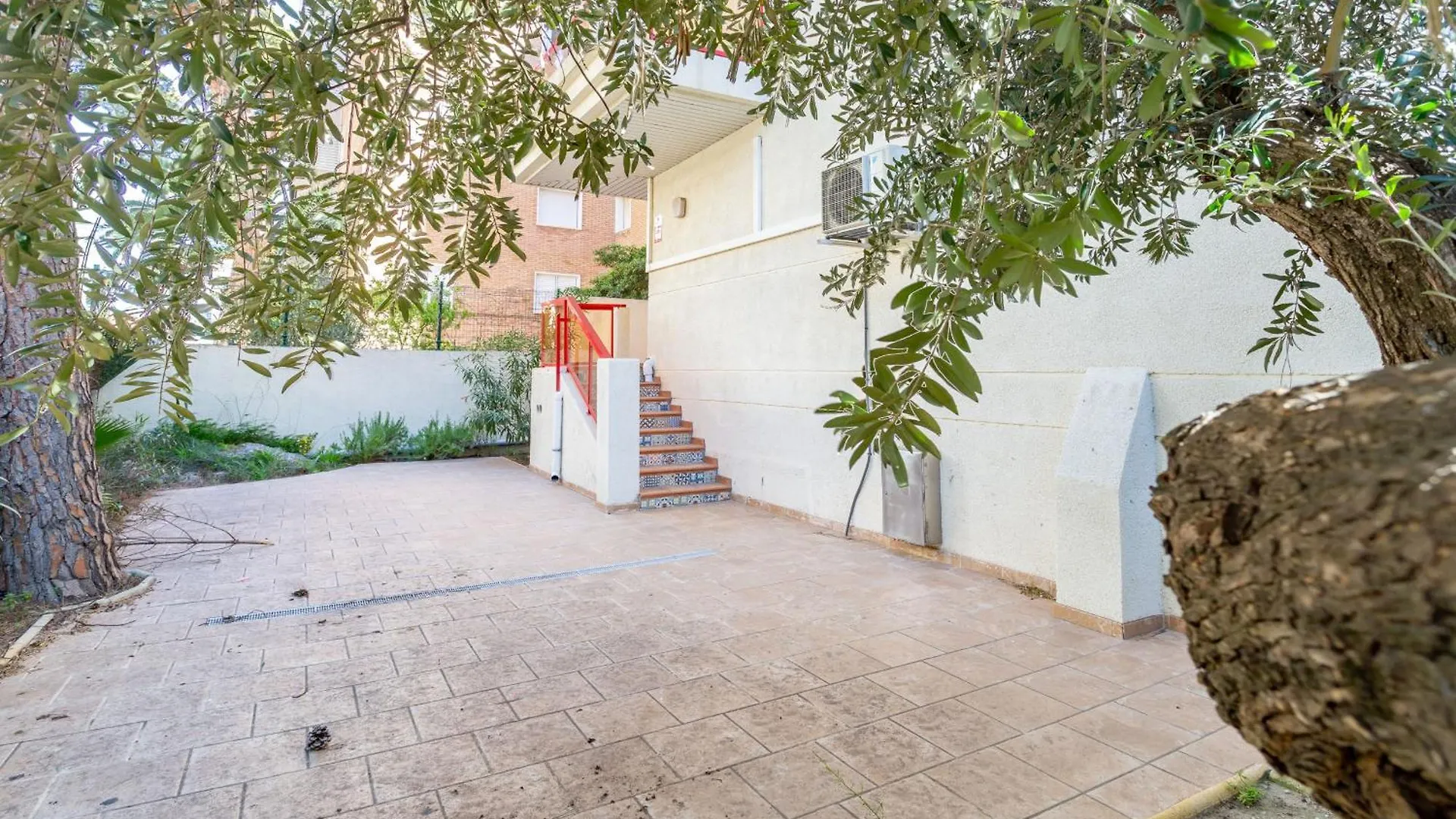 Apartament Fmp Ancora Red 1St Line Salou