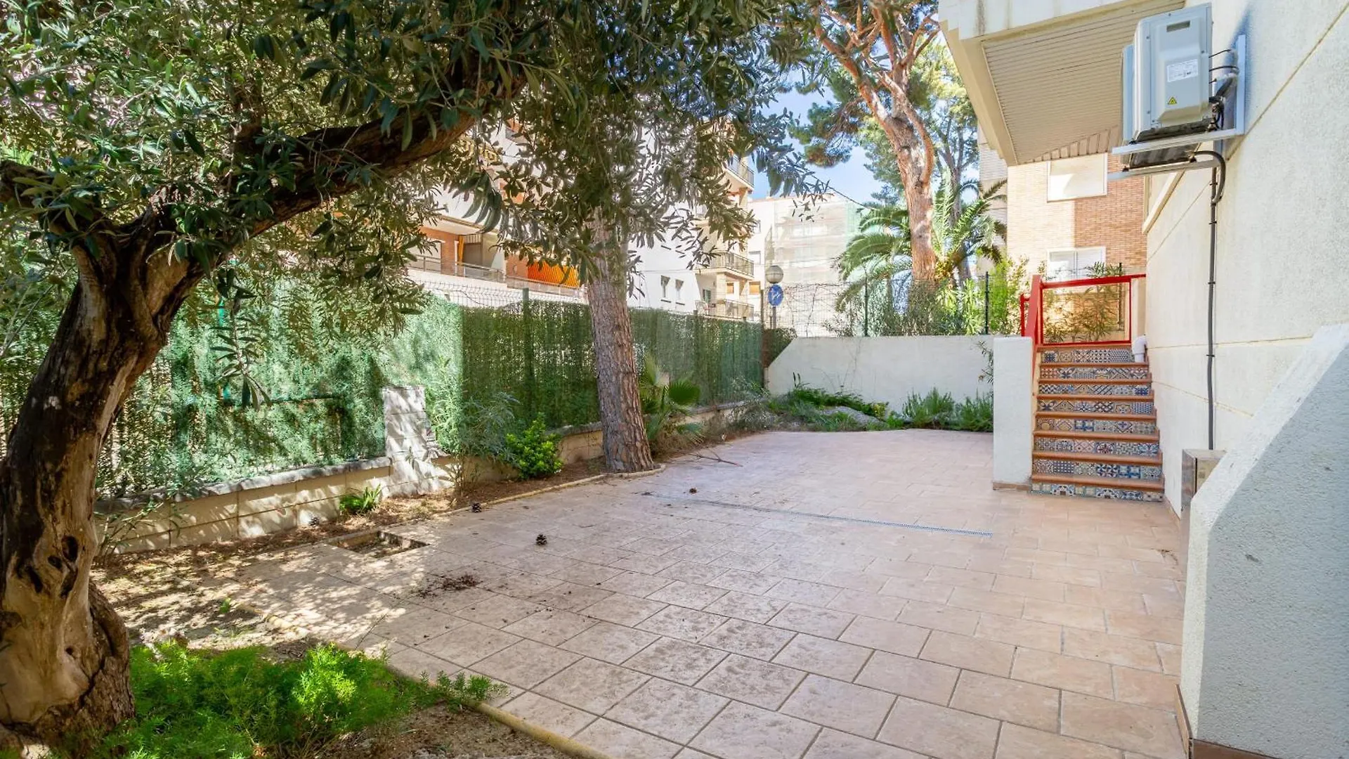 Apartament Fmp Ancora Red 1St Line Salou