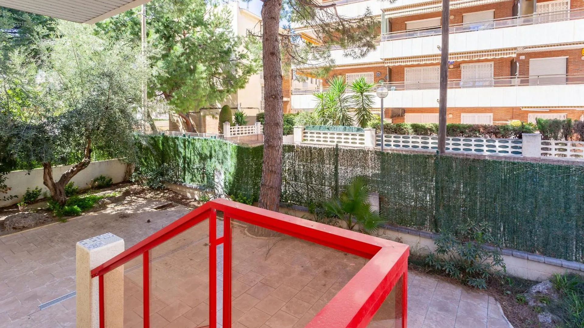 Apartament Fmp Ancora Red 1St Line Salou 0*,