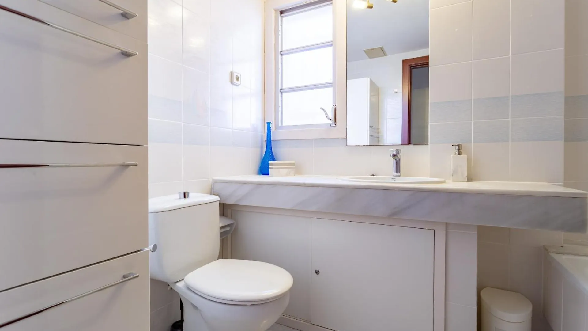 Apartament Fmp Ancora Red 1St Line Salou