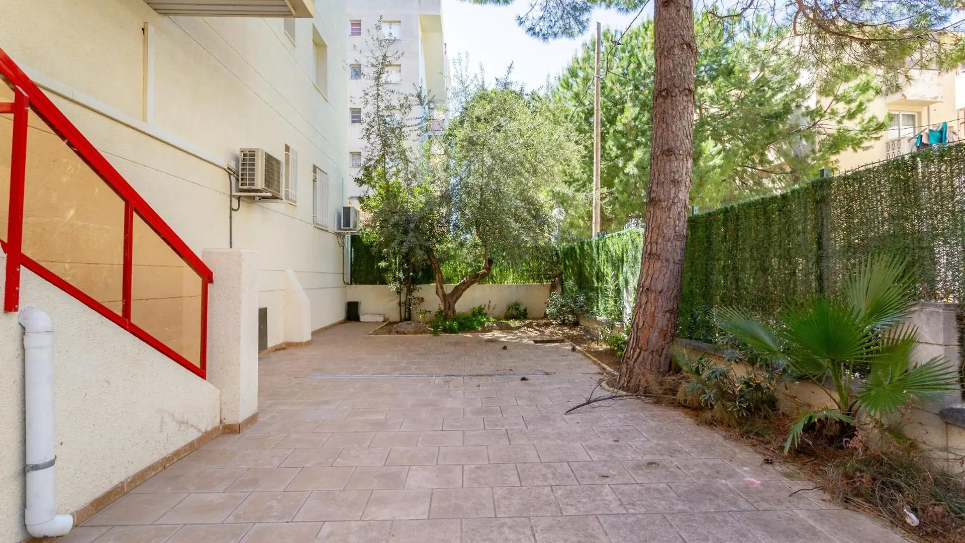 Apartament Fmp Ancora Red 1St Line Salou Hiszpania