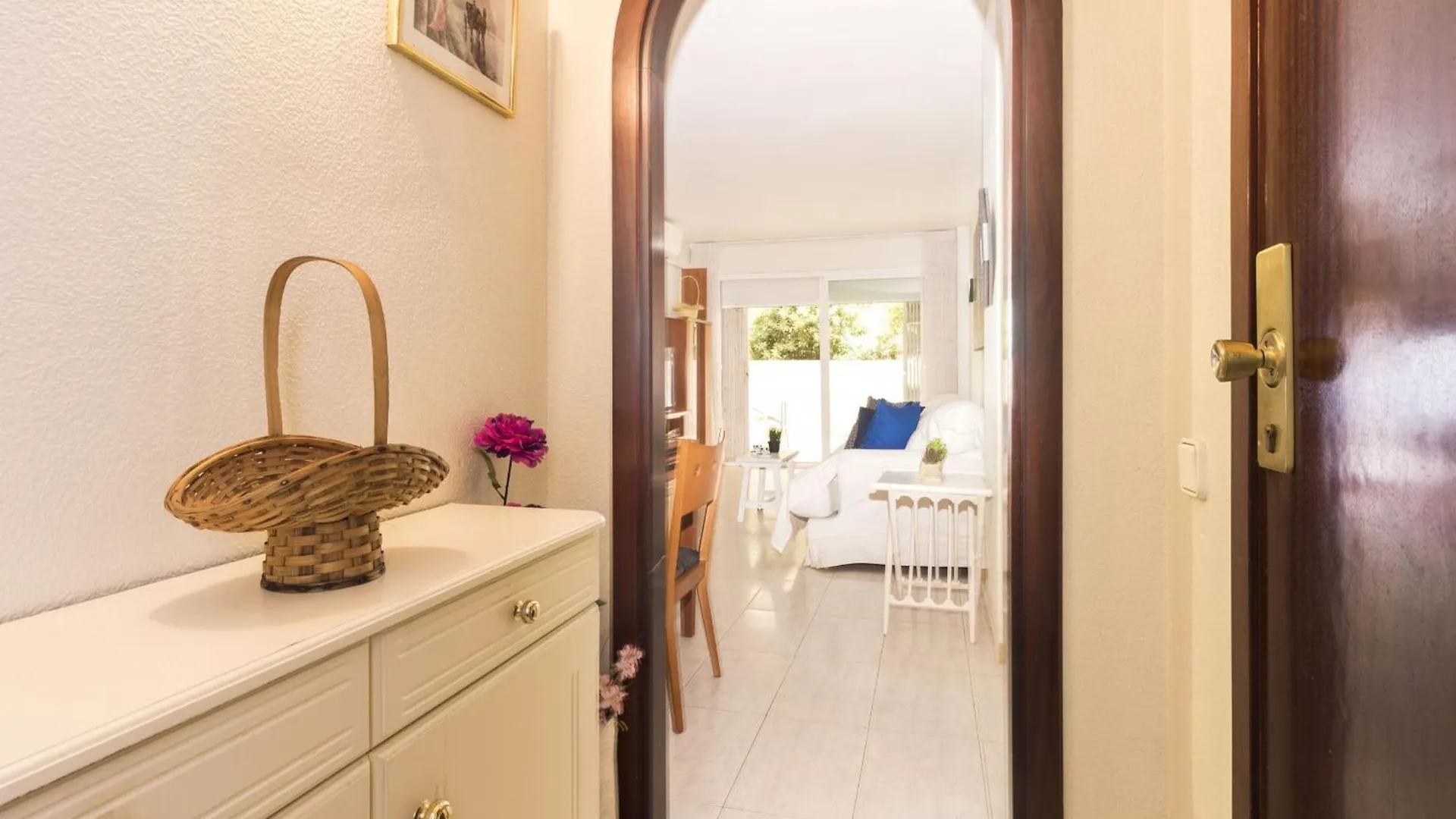 Apartament Fmp Ancora Red 1St Line Salou